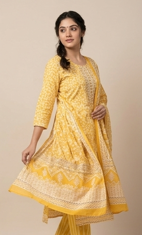 KURTA