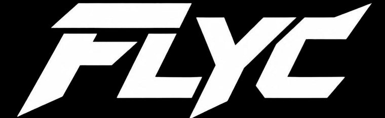 FLYC BRAND LOGO